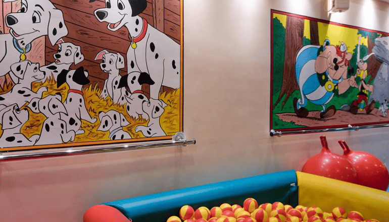 5* Z Palace  & Congress Center