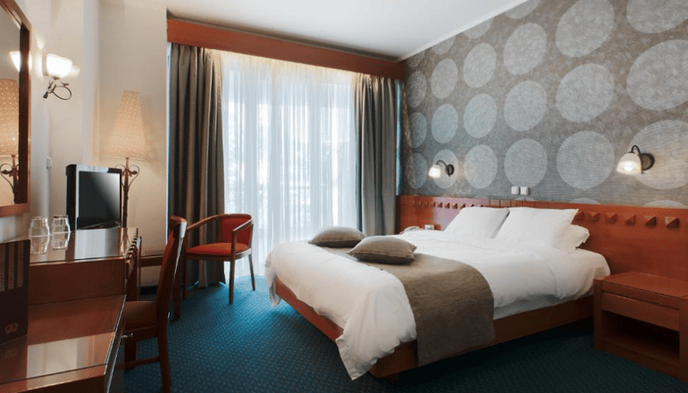 5* Z Palace  & Congress Center