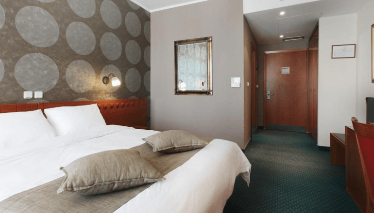 5* Z Palace  & Congress Center