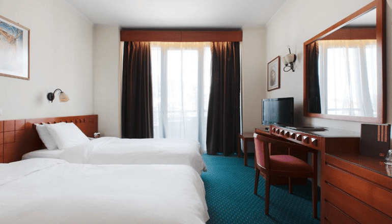 5* Z Palace  & Congress Center