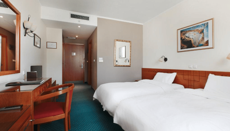 5* Z Palace  & Congress Center