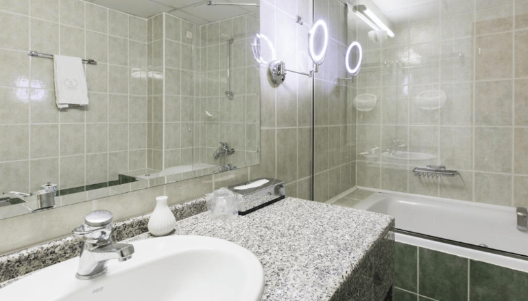 5* Z Palace  & Congress Center