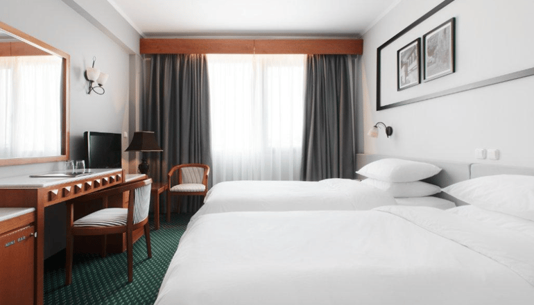 5* Z Palace  & Congress Center