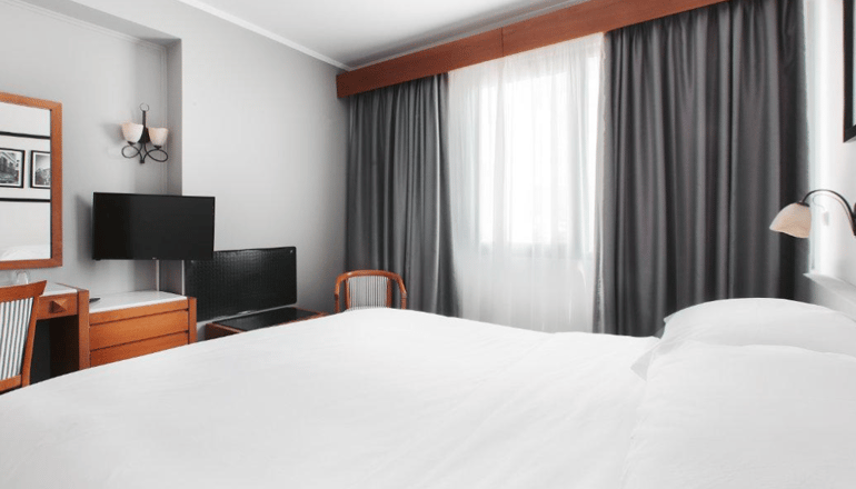 5* Z Palace  & Congress Center