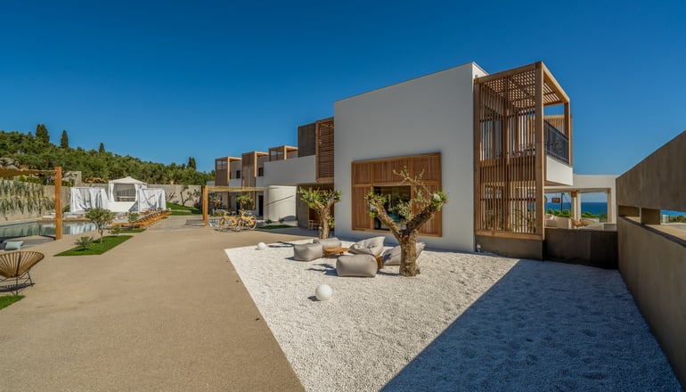 5* Zante Maris Suites - Τσιλιβί, Ζάκυνθος