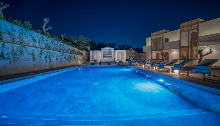 5* Zante Maris Suites - Τσιλιβί, Ζάκυνθος