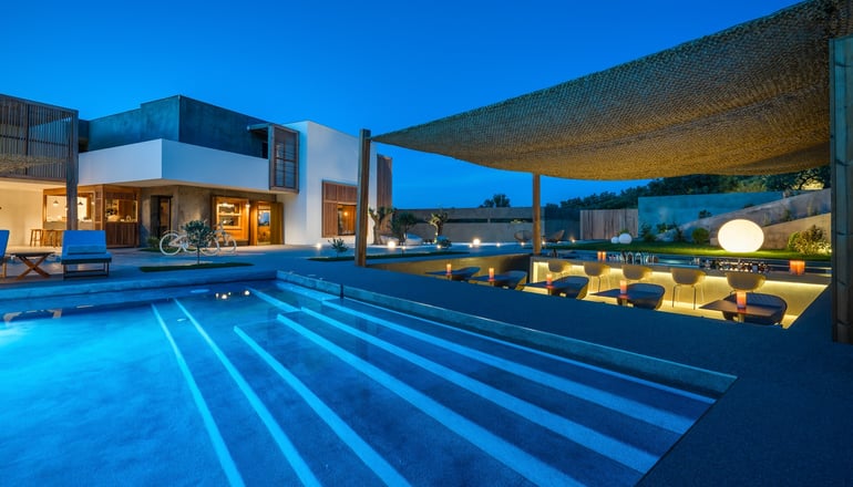 5* Zante Maris Suites - Τσιλιβί, Ζάκυνθος