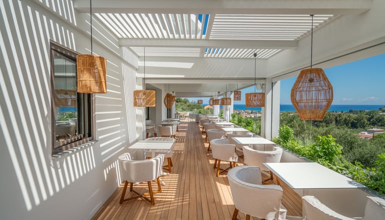 5* Zante Maris Suites - Τσιλιβί, Ζάκυνθος