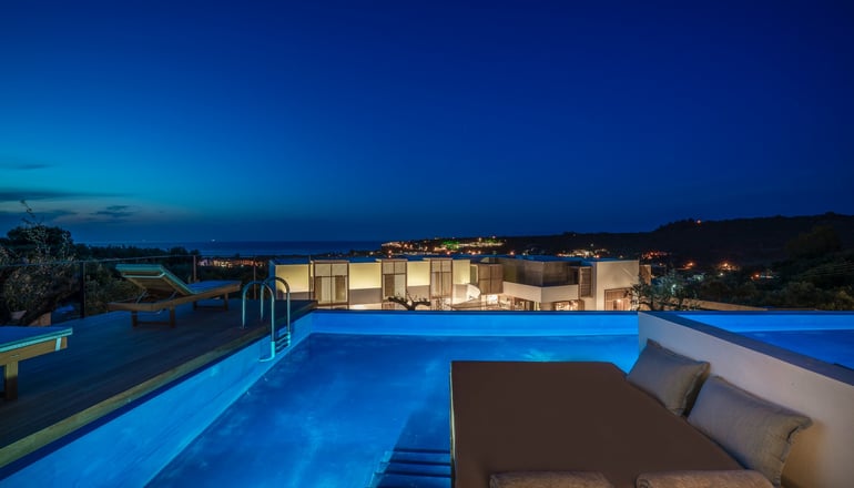 5* Zante Maris Suites - Τσιλιβί, Ζάκυνθος