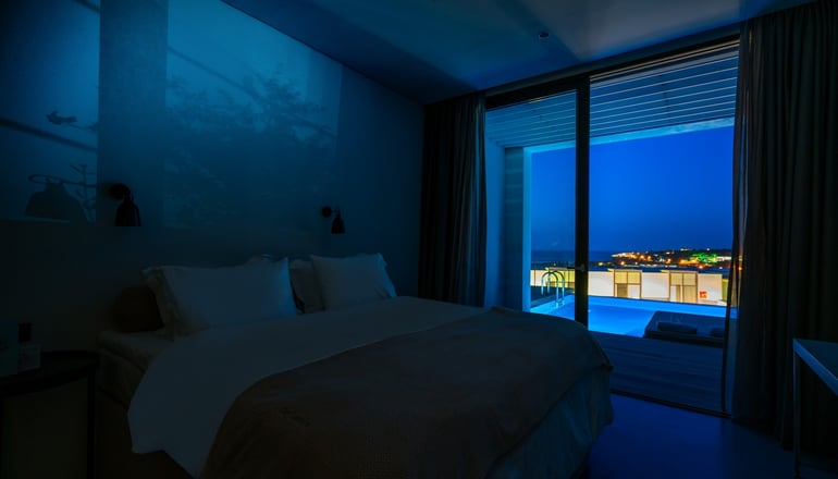 5* Zante Maris Suites - Τσιλιβί, Ζάκυνθος