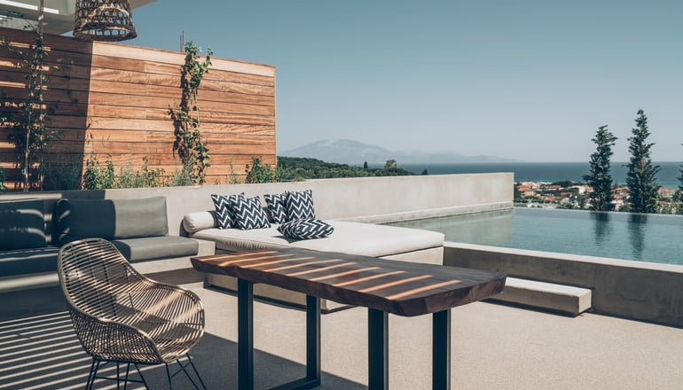 5* Zante Maris Suites - Τσιλιβί, Ζάκυνθος