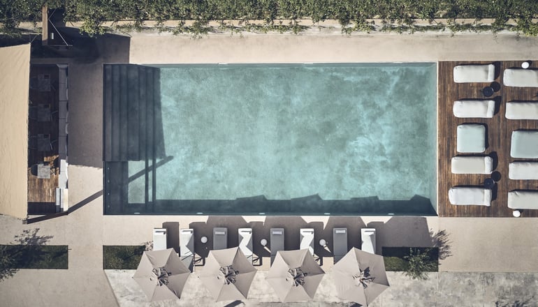 5* Zante Maris Suites - Τσιλιβί, Ζάκυνθος