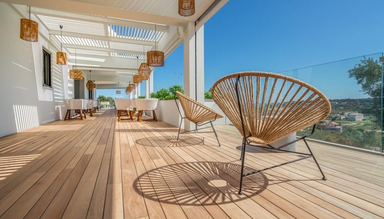 5* Zante Maris Suites - Τσιλιβί, Ζάκυνθος