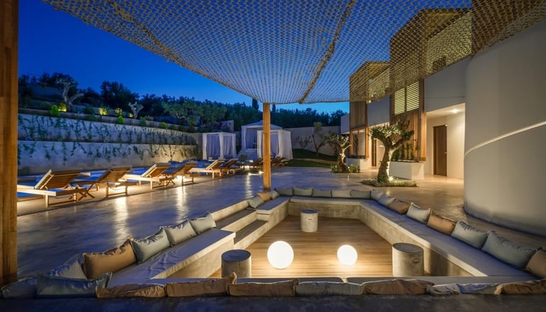 5* Zante Maris Suites - Τσιλιβί, Ζάκυνθος