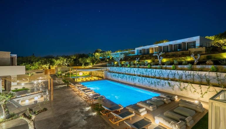 5* Zante Maris Suites - Τσιλιβί, Ζάκυνθος