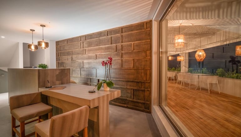 5* Zante Maris Suites - Τσιλιβί, Ζάκυνθος
