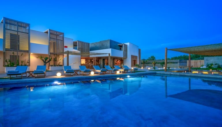 5* Zante Maris Suites