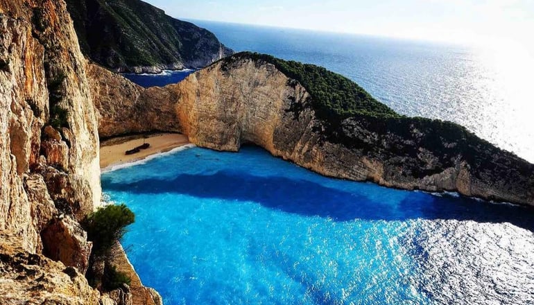 5* Zante Maris Suites - Τσιλιβί, Ζάκυνθος