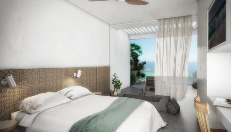 5* Zante Maris Suites - Τσιλιβί, Ζάκυνθος