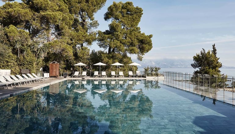 5*Kontokali Bay Resort & Spa - Κοντόκαλι, Κέρκυρα