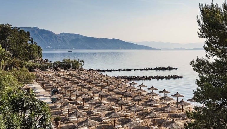 5*Kontokali Bay Resort & Spa - Κοντόκαλι, Κέρκυρα