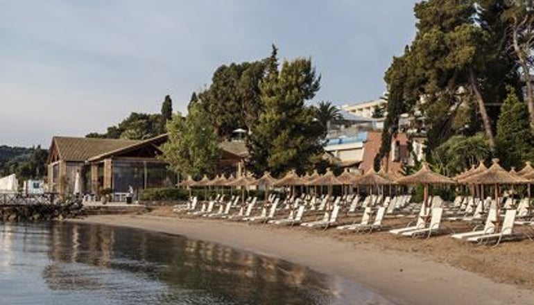 5*Kontokali Bay Resort & Spa - Κοντόκαλι, Κέρκυρα