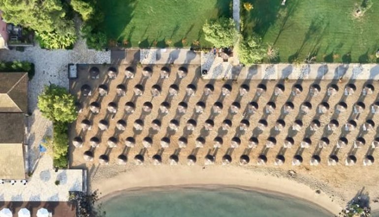 5*Kontokali Bay Resort & Spa - Κοντόκαλι, Κέρκυρα