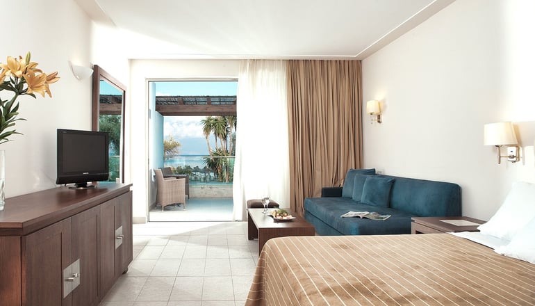 5*Kontokali Bay Resort & Spa - Κοντόκαλι, Κέρκυρα