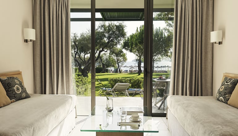 5*Kontokali Bay Resort & Spa - Κοντόκαλι, Κέρκυρα