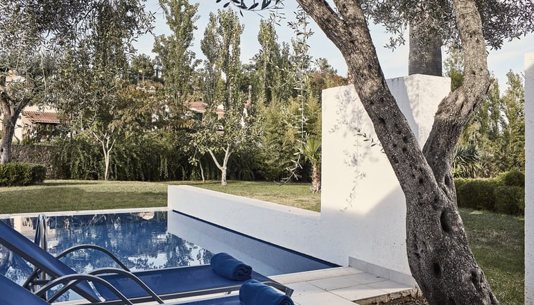 5*Kontokali Bay Resort & Spa - Κοντόκαλι, Κέρκυρα