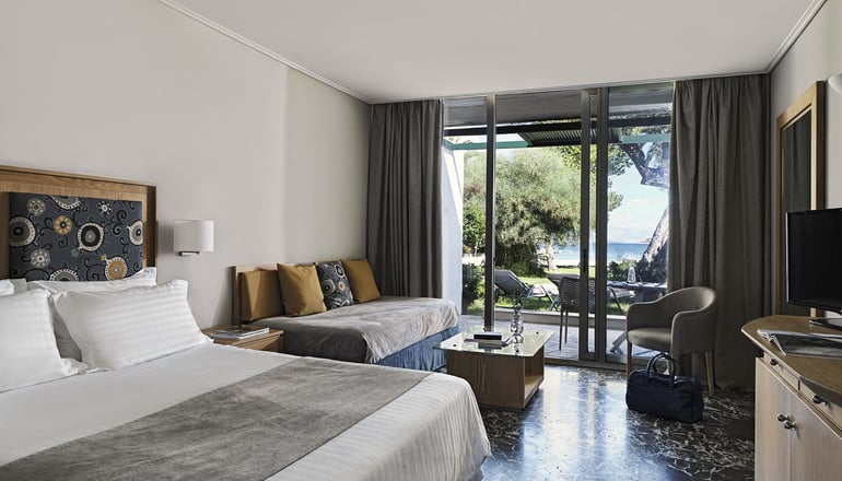 5*Kontokali Bay Resort & Spa - Κοντόκαλι, Κέρκυρα