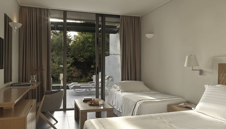 5*Kontokali Bay Resort & Spa - Κοντόκαλι, Κέρκυρα