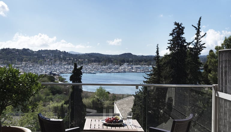 5*Kontokali Bay Resort & Spa - Κοντόκαλι, Κέρκυρα