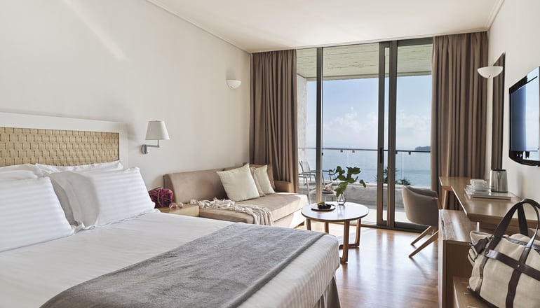 5*Kontokali Bay Resort & Spa - Κοντόκαλι, Κέρκυρα