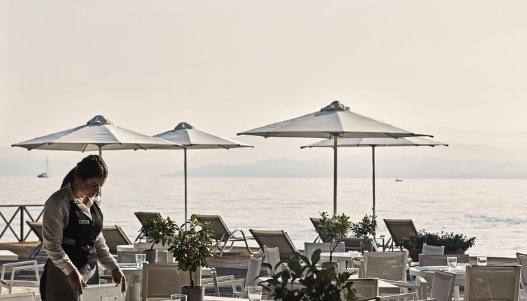 5*Kontokali Bay Resort & Spa - Κοντόκαλι, Κέρκυρα