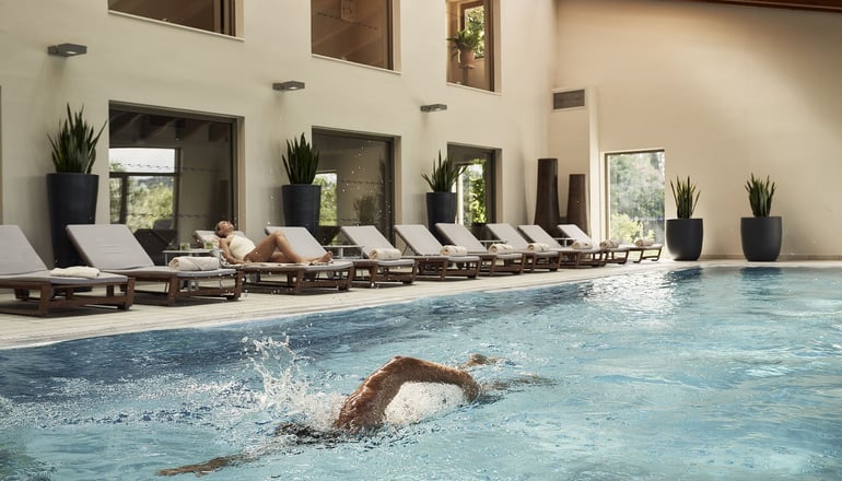 5*Kontokali Bay Resort & Spa - Κοντόκαλι, Κέρκυρα