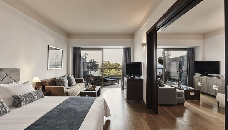 5*Kontokali Bay Resort & Spa - Κοντόκαλι, Κέρκυρα