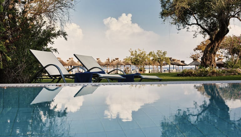 5*Kontokali Bay Resort & Spa - Κοντόκαλι, Κέρκυρα