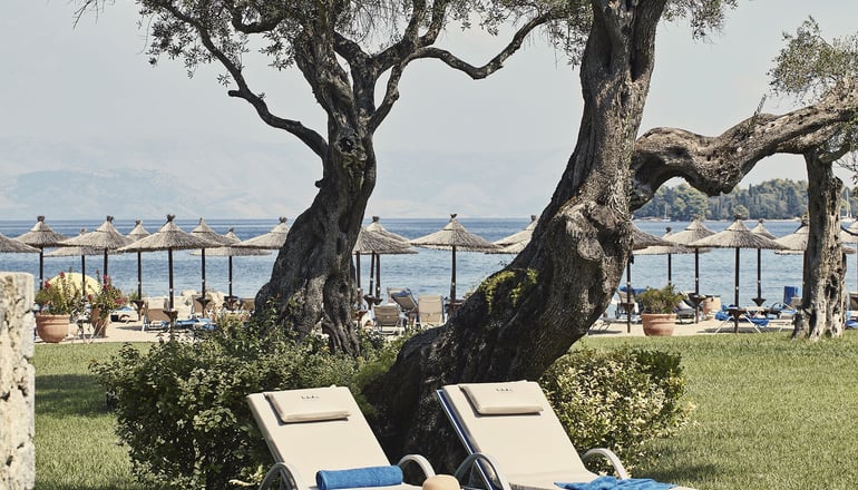 5*Kontokali Bay Resort & Spa - Κοντόκαλι, Κέρκυρα