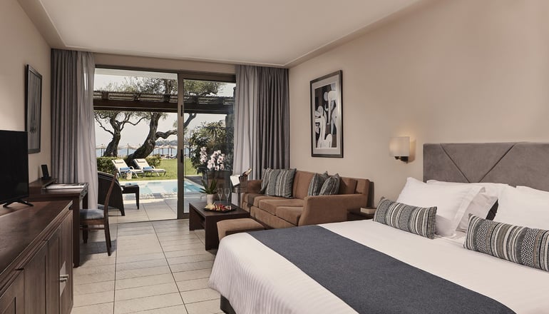 5*Kontokali Bay Resort & Spa - Κοντόκαλι, Κέρκυρα