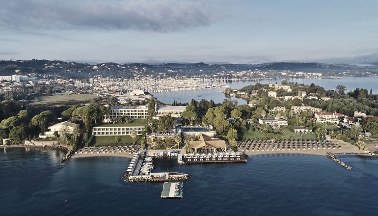 5*Kontokali Bay Resort & Spa - Κοντόκαλι, Κέρκυρα
