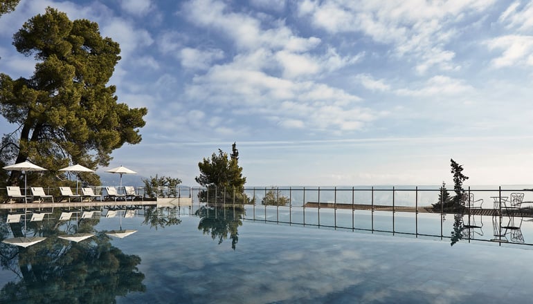 5*Kontokali Bay Resort & Spa - Κοντόκαλι, Κέρκυρα