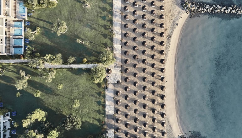 5*Kontokali Bay Resort & Spa - Κοντόκαλι, Κέρκυρα
