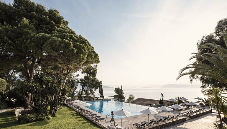 5*Kontokali Bay Resort & Spa - Κοντόκαλι, Κέρκυρα