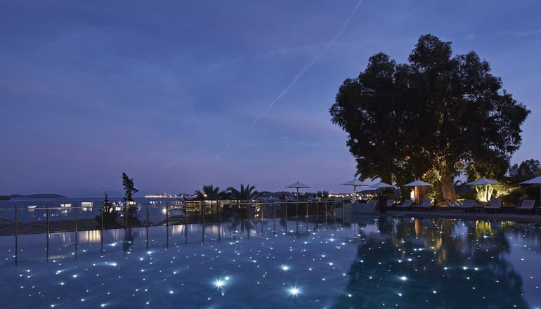 5*Kontokali Bay Resort & Spa - Κοντόκαλι, Κέρκυρα