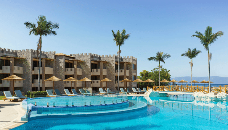 5* SEAFOS Luxury Resort & Spa Limited Edition by Leonardo Hotels - Κάντια, Ναύπλιο