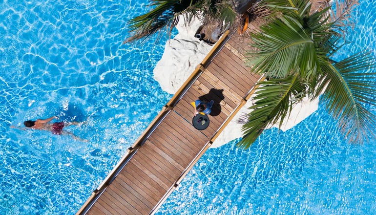 5* SEAFOS Luxury Resort & Spa Limited Edition by Leonardo Hotels - Κάντια, Ναύπλιο