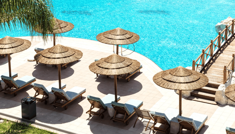 5* SEAFOS Luxury Resort & Spa Limited Edition by Leonardo Hotels - Κάντια, Ναύπλιο