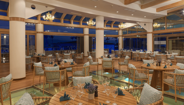 5* SEAFOS Luxury Resort & Spa Limited Edition by Leonardo Hotels - Κάντια, Ναύπλιο
