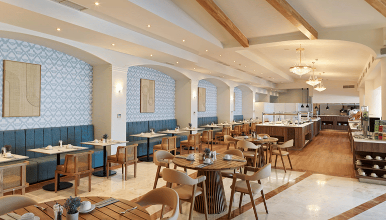 5* SEAFOS Luxury Resort & Spa Limited Edition by Leonardo Hotels - Κάντια, Ναύπλιο